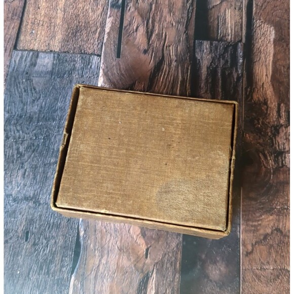 VTG Studded Quail Harness Le Captive Leather Strap Game Bird Rustic Cabin Decor - Picture 7 of 16